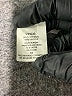 Vince. 100% Viscose Silver 3/4 Sleeve Blouse Size XS - photo 8