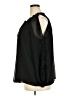 1.State Black 3/4 Sleeve Blouse Size 2X - photo 5