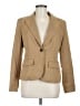 Merona Tan Blazer Size 8 - photo 1