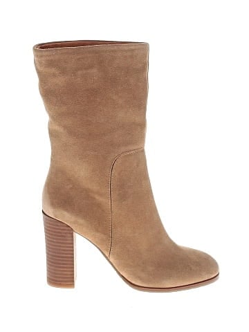 Kenneth Cole New York Boots (view 1)