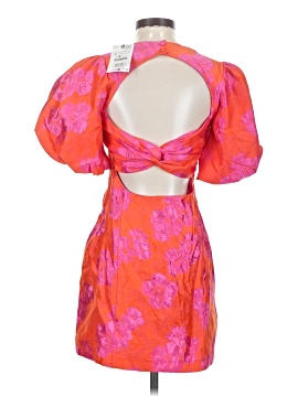 Zara Cocktail Dress (view 2)