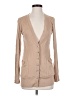 Splendid Tan Cardigan Size S - photo 1