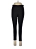 Gap Fit Solid Black Active Pants Size L - photo 1