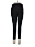 Gap Fit Solid Black Active Pants Size L - photo 2