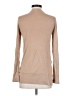 Splendid Tan Cardigan Size S - photo 2