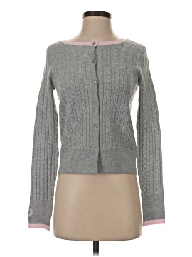Victoria's Secret PINK X LoveShackFancy Cardigan (view 1)