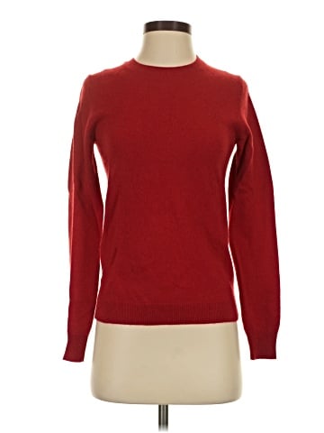Uniqlo Turtleneck Sweater (view 1)