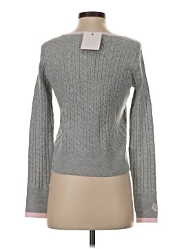 Victoria's Secret PINK X LoveShackFancy Cardigan (view 2)