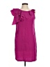 Ali Ro Pink Cocktail Dress Size 6 - photo 1