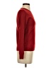 Uniqlo Red Turtleneck Sweater Size XS - photo 4