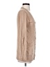 Splendid Tan Cardigan Size S - photo 4