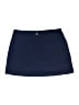 Lands' End Solid Blue Skort Size 1X - photo 2