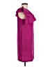 Ali Ro Pink Cocktail Dress Size 6 - photo 4