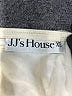 JJ's House 100% Polyester Ivory Cocktail Dress Size XL - photo 4