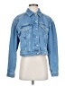 Paige Blue Denim Jacket Size XS - photo 1