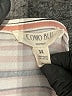 Como Blu Stripes Pink 3/4 Sleeve T-Shirt Size 3X - photo 7
