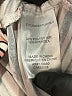 Como Blu Stripes Pink 3/4 Sleeve T-Shirt Size 3X - photo 8