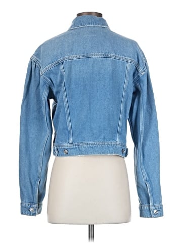 Paige Denim Jacket (view 2)