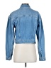 Paige Blue Denim Jacket Size XS - photo 2