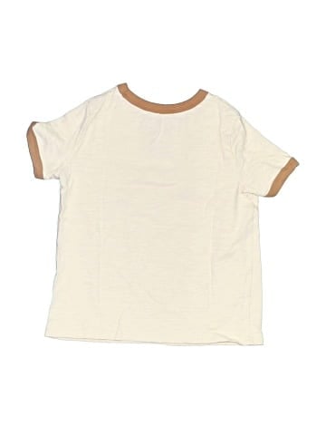Little Co. By Lauren Conrad Short Sleeve T-Shirt (view 2)