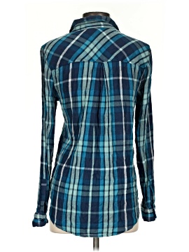 Lucky Brand Long Sleeve Button-Down Shirt (view 2)