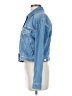 Paige Blue Denim Jacket Size XS - photo 5