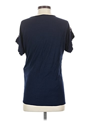 Ma Cherie Maternity Short Sleeve T-Shirt (view 2)