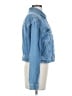 Paige Blue Denim Jacket Size XS - photo 4