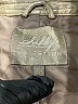 Sebby Collection 100% Polyurethane Tan Jacket Size L - photo 6