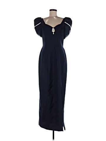 Alfred Angelo Cocktail Dress (view 1)