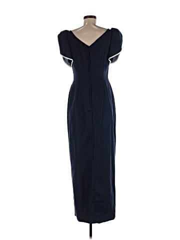 Alfred Angelo Cocktail Dress (view 2)