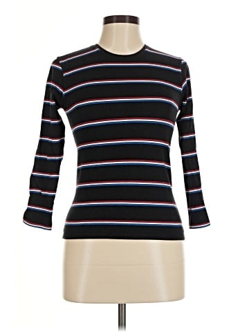 ATM 3/4 Sleeve T-Shirt (view 1)