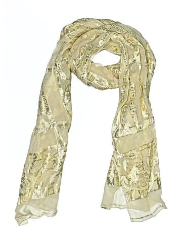 Unbranded scarf (view 1)