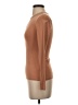 Guess Brown Long Sleeve Top Size XS - photo 5