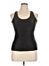 Tapemeasure Black Active Tank Size XL - photo 1