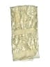 Unbranded 100% Silk Gold scarf One size - photo 2