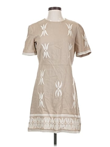 Zara Casual Dress (view 1)