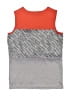Puma 100% Polyester Orange Active Tank Size 8 - photo 2