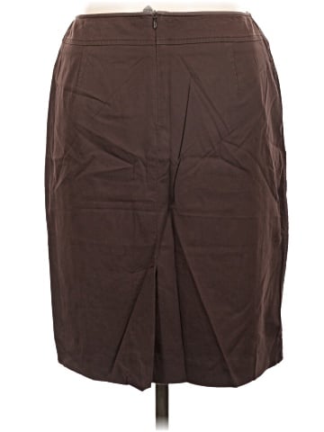 AK Anne Klein Casual Skirt (view 2)