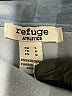 Refuge Blue Zip Up Hoodie Size L - photo 7