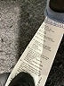 Refuge Blue Zip Up Hoodie Size L - photo 8