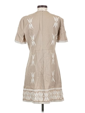 Zara Casual Dress (view 2)