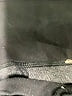 Lululemon Athletica Chevron-herringbone Gray Active Pants Size 4 - photo 7