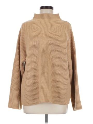 A.L.C. Turtleneck Sweater (view 1)