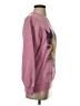 Def Leppard Pink Pullover Sweater Size S - photo 4