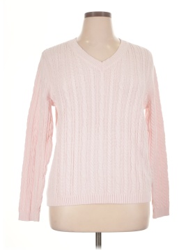 Croft & Barrow Pullover Sweater
