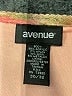 Avenue Floral Pink Pullover Sweater Size 30 - 32 Plus - photo 7