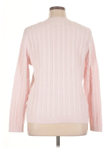 Croft & Barrow Pullover Sweater (view 2)