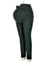 Old Navy - Maternity Green Active Pants Size Lg Maternity - photo 1