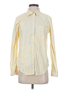 Vineyard Vines Long Sleeve Button Down Shirt